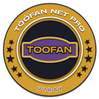 Toofan Net Pro V2ray icono