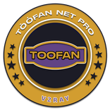 Toofan Net Pro V2ray