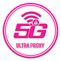 5G ULTRA PROXY