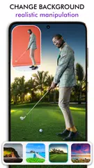 Скачать FixThePhoto: Face, Body Editor XAPK