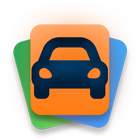 آیکون‌ Driving Test