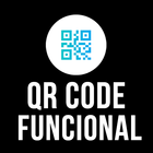 QR Code Funcional icon