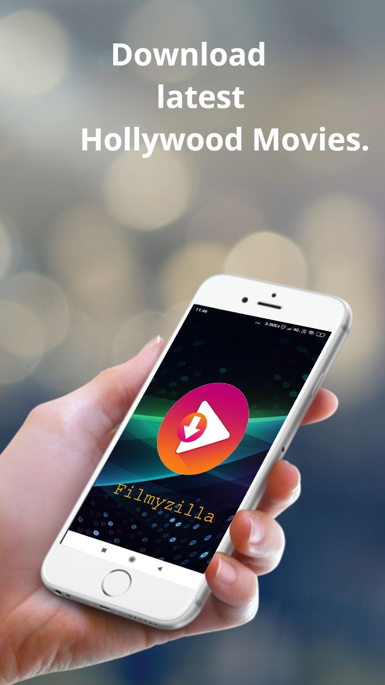 Download Filmyzilla 1.3.1 APK for Android - Free and Safe Download