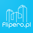 Flipero.pl 图标