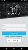 Flipero.pl Plakat