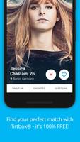 Dating App from flirtbox® capture d'écran 2