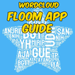 Floom App Wordcloud Guide