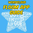 Floom App Wordcloud Guide APK