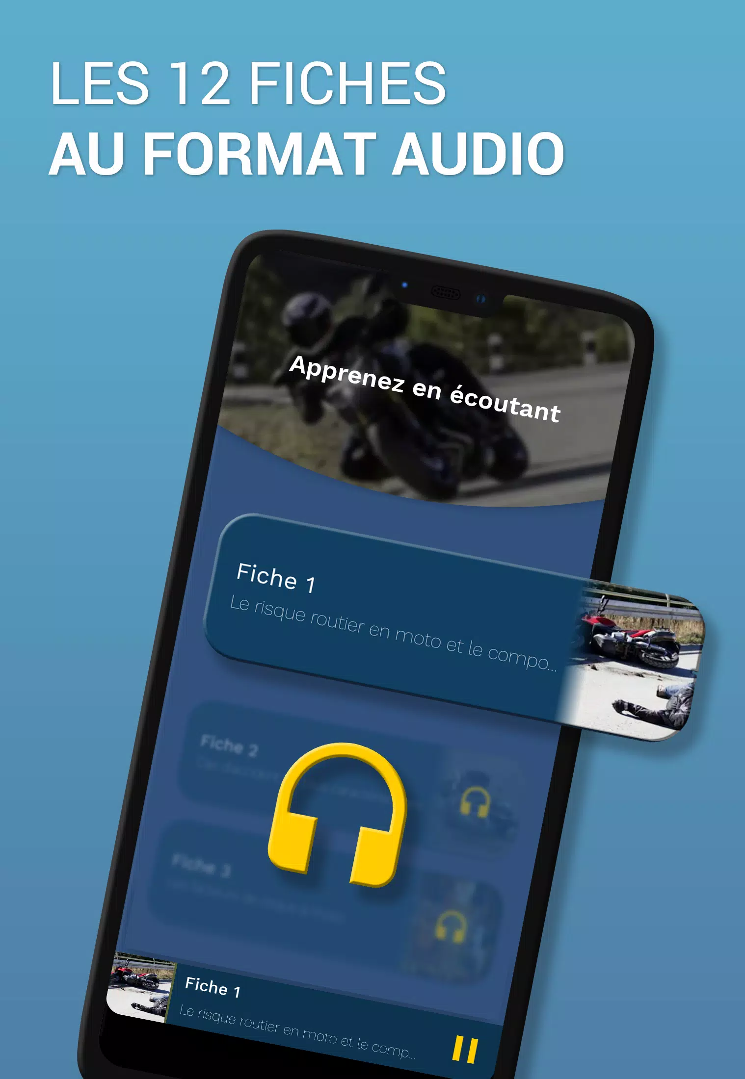 Fiches Plateau Moto APK pour Android Télécharger