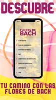 Flores de Bach poster