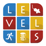 Levels - 超上瘾益智游戏 APK