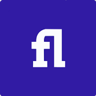 Fluence app आइकन