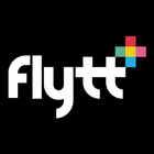 Flytt - Sharing Information icon