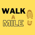 Walk A Mile icône