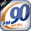 Radio FM 90,9 MHz