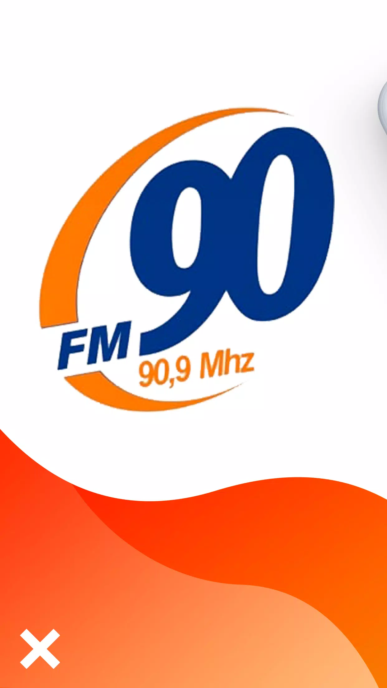 Radio FM 90,9 MHz APK for Android Download