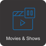 Fmovies أيقونة