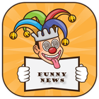 Funny News biểu tượng