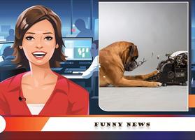 Funny News bài đăng