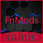 FnMods Esp MAX Guide icône