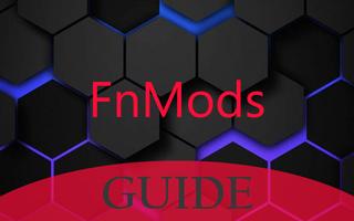 FnMods Esp MAX Guide Affiche