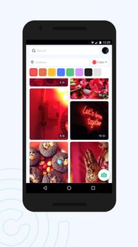 Focccus 截图 1