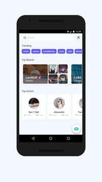 Focccus 截图 3
