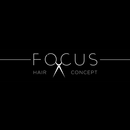 Focus Hair Concept APK