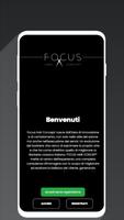 Focus Hair Concept poster