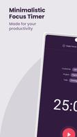 Focus+ Productivity Timer gönderen