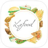 La Food - доставка еды APK