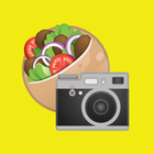 FoodView icon