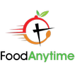 FoodAnytime иконка