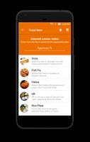 FoodAnytime Screenshot 2