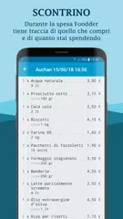 download Foodder - Spesa Intelligente XAPK