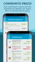 download Foodder - Spesa Intelligente XAPK