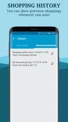 Foodder - shopping list & more XAPK download