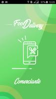 FooDelivery Parceiro-poster