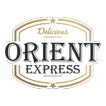 Orient Express icon