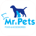 Mr. Pets