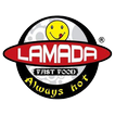 Lamada Delivery 아이콘
