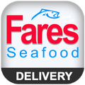 Fares Seafood Delivery
