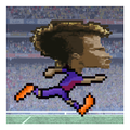 Ney Football Run