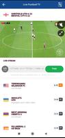 Live Football TV Sports Stream скриншот 2