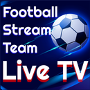 Live Football TV Streaming HD APK