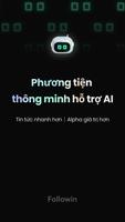 Followin bài đăng