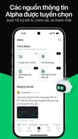 Followin ảnh chụp màn hình 2