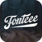 Fonteee आइकन