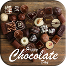 Chocolate Day Wallpaper APK