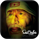 Sai Baba HD Wallpaper ikona